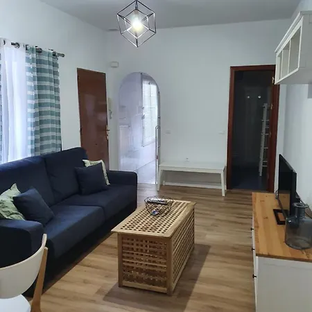 Suncity Plaza Apartment
