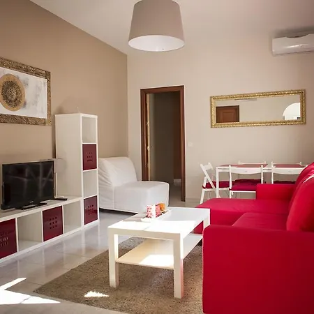 Suncity Plaza Malaga