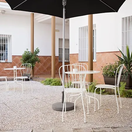 Suncity Plaza Apartment Malaga