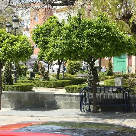 Suncity Plaza * Malaga