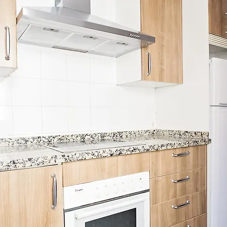Suncity Plaza Apartment