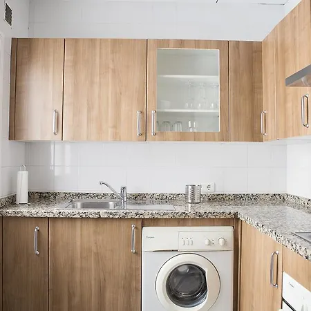 Suncity Plaza Apartment *