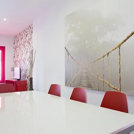 Suncity Plaza Apartment