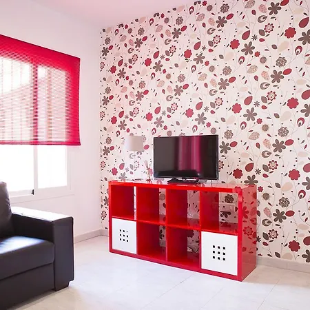 Suncity Plaza Apartment *