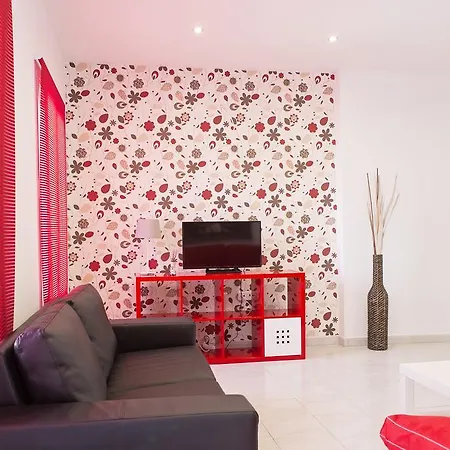 Suncity Plaza Apartment *