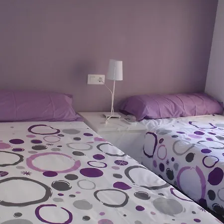 Suncity Plaza Apartment *