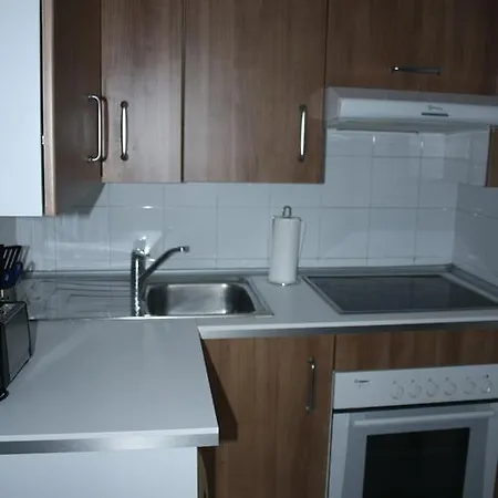Apartment Suncity Plaza *