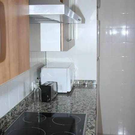 Apartment Suncity Plaza *