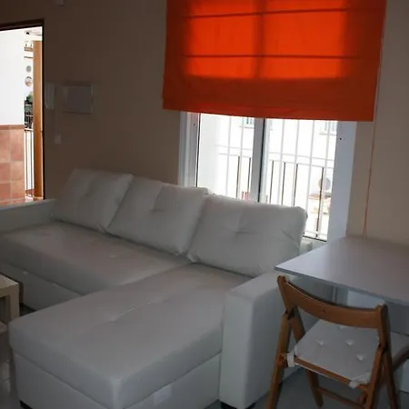 Suncity Plaza Apartment Malaga