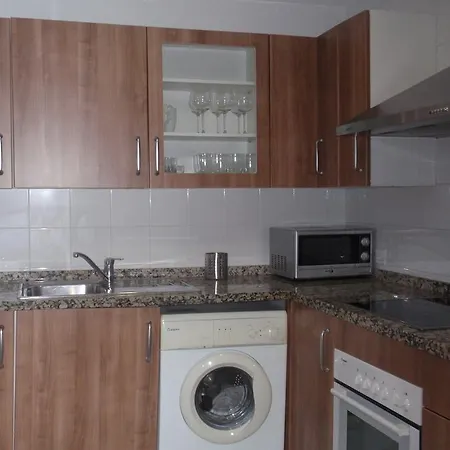 Suncity Plaza Apartment *