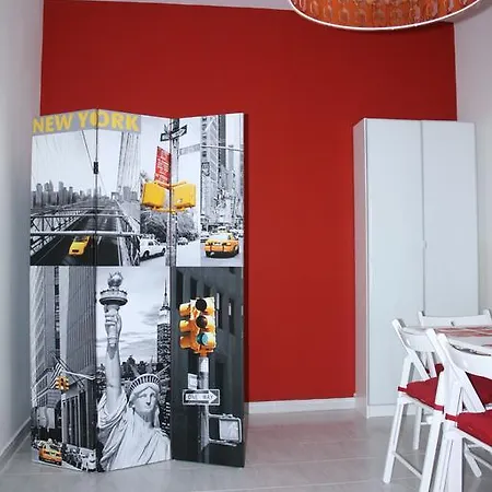 Apartment Suncity Plaza Malaga