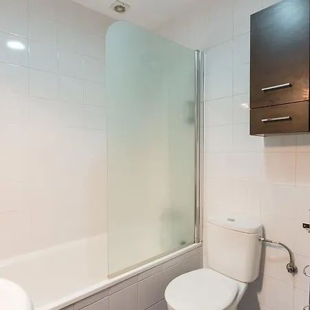 Suncity Plaza * Malaga