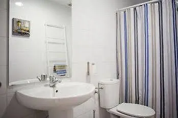 Suncity Plaza * Malaga