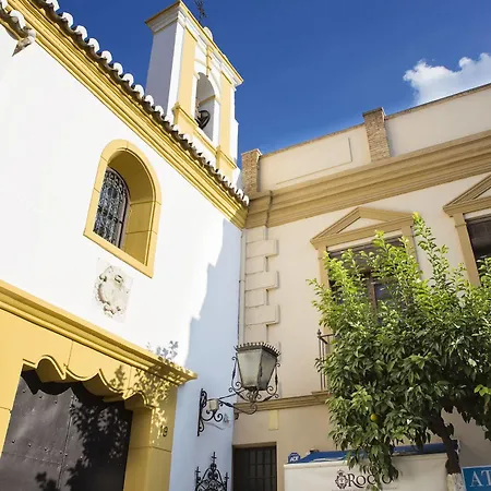 Apartment Suncity Plaza Malaga