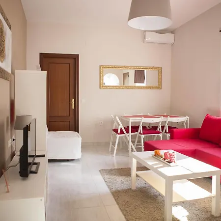 Suncity Plaza Apartment *