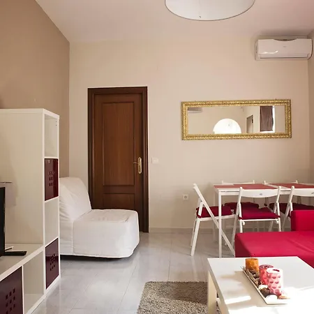 Suncity Plaza * Malaga