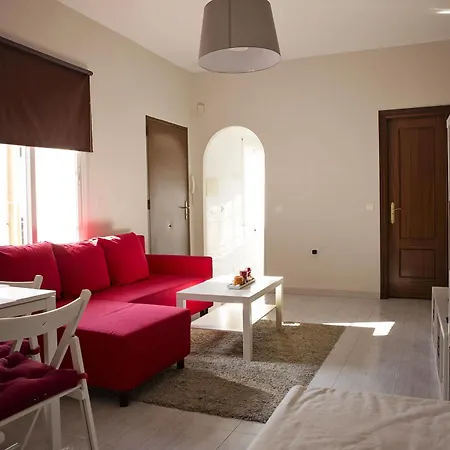 Apartment Suncity Plaza *