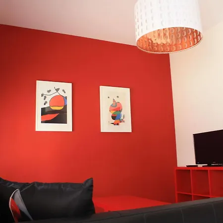 Suncity Plaza Apartment *