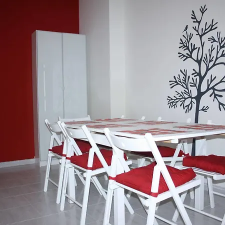 Suncity Plaza Apartment