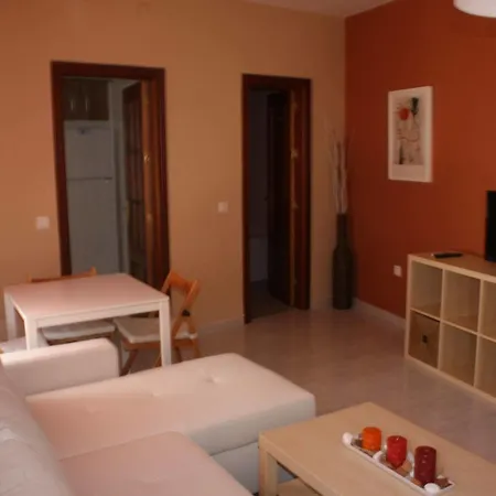 Suncity Plaza Apartment