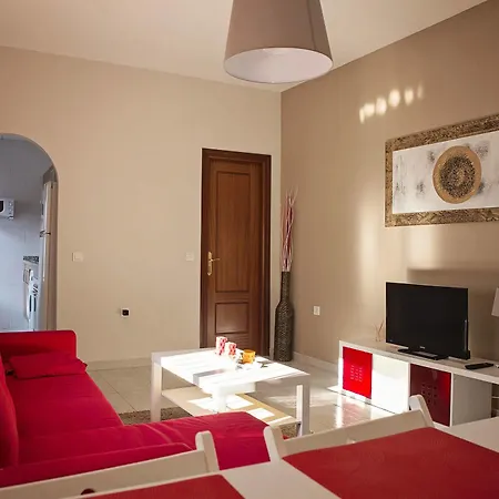 Suncity Plaza Apartment *