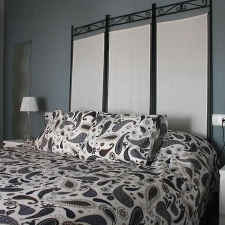 Suncity Plaza Apartment