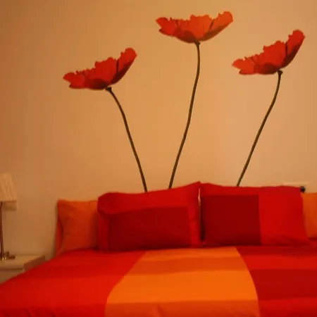 Apartment Suncity Plaza Malaga